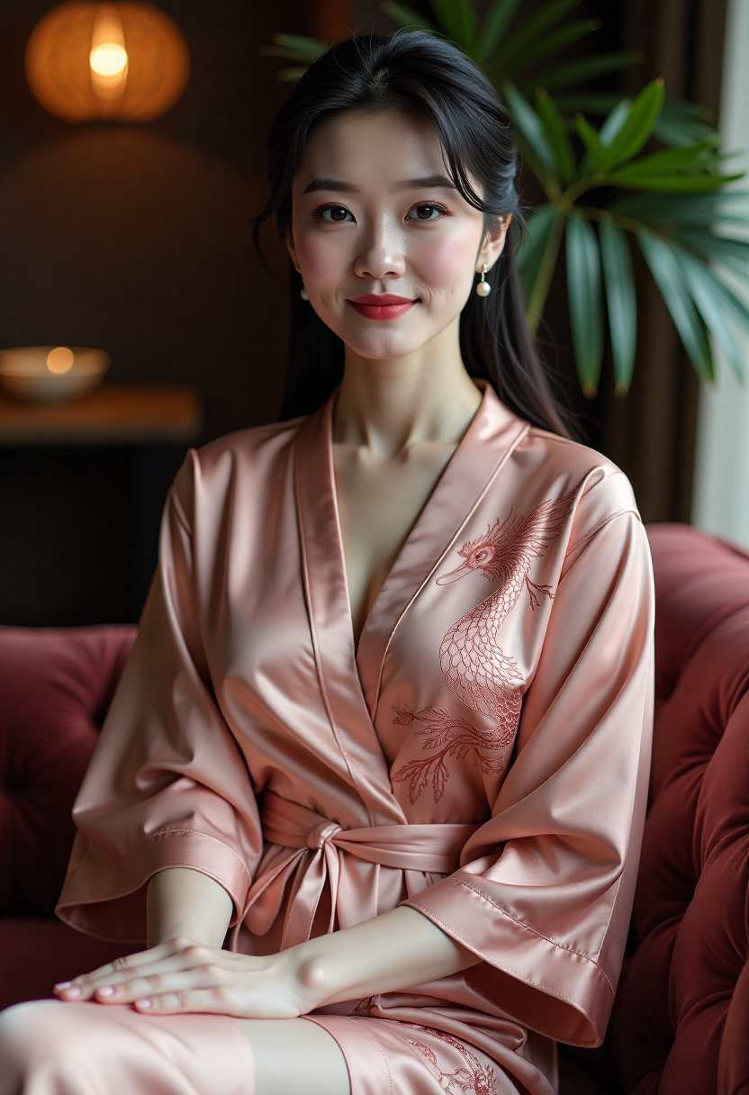 合约心动海报