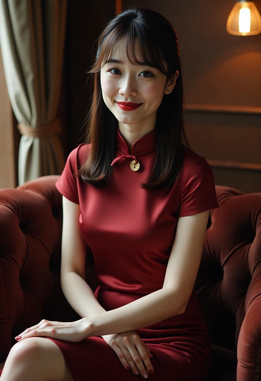 无声证词海报