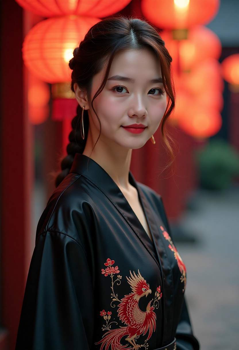 一桌好时光海报